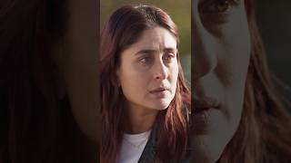 Kareena Kapoor has a HEARTWARMING conversation in TheBuckinghamMurders [upl. by Sukul]