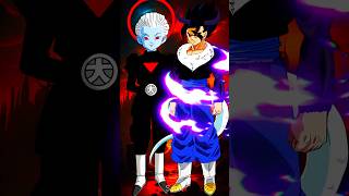 Epic Battle  Demon Emperor Dai Vs Dragon Ball [upl. by Anim914]