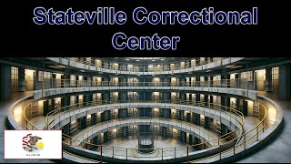 Stateville Correctional Center Exposed The True Story Behind Illinois’s Infamous Prison [upl. by Kilian911]