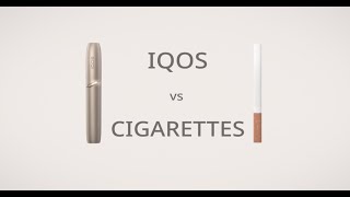 The Amazing Science Behind IQOS  E Liquids UK [upl. by Marriott964]