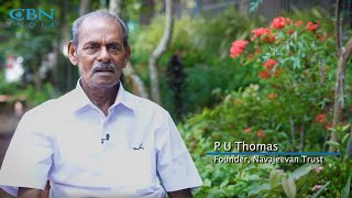 A Heart of Giving  Story of P U Thomas  Gift  उपहार  Malayalam  Dec 24 [upl. by Gibeon]