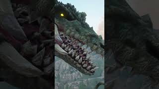 Shin Godzilla and Biollante GTA 5 [upl. by Blalock679]