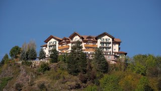 Hotel Lagorai  Val di Fiemme  Official Video [upl. by Aneehsyt]