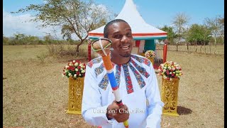 CHEBAIBAI by JUSTUS MUTAI TUNO Official 4K Video Skiza 5965044 to 811 [upl. by Pazit]