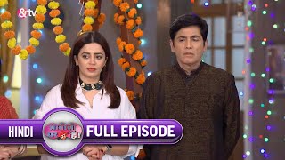 Kya vibuthi जी खाना खाएंगे  Bhabi Ji Ghar Par Hai Full Ep 172111Jan2022andtvchannel [upl. by Nosreme524]