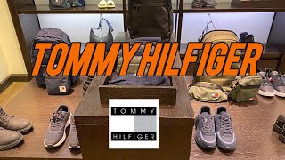 4k Tommy Hilfiger [upl. by Notsecnirp]