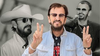 Ringo Starr Reveals Is Releasing a Country Album ‘Look Up’ [upl. by Ule]