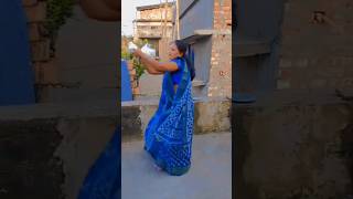 Bin Sajini Ke Jeevan Acha Nehi Lagtashorts hitsong dance [upl. by Acinomal692]