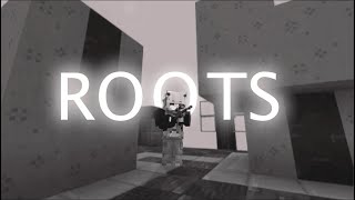 ROOTS  A Silly Kirka Montage [upl. by Yerggoeg]