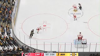 NHL 24  Marisa 47 beryone [upl. by Patterson]