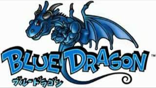 Blue Dragon Omen [upl. by Giulio]