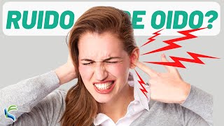 Elimina los ruidos de OÍDO con 👉 DIGITO PUNTURA 😍 TINNITUS o ACUFENOS con 👉 DIGITO PUNTURA 😍 [upl. by Minna]