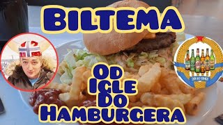 Biltema od igle do hamburgera [upl. by Alber896]