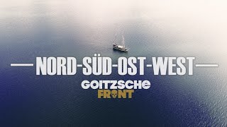 Goitzsche Front  NSOW Offizielles Video [upl. by Romie]