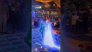 Best moments of Wedding Reception 😍 wedding unboxingdude shortvideo youtubeshorts videos [upl. by Ingemar]