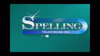 Spelling TelevisionCBS Studios International 20062009 [upl. by Cherilyn]