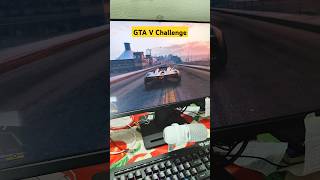 GTA V Challenge [upl. by Alleuqram]