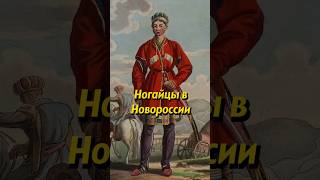 Ногайцы в России россия история russianhistory русьистория русь мединский [upl. by Kcirednek151]