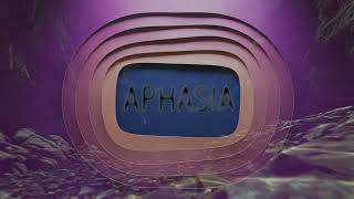 Aphasia [upl. by Eremihc5]