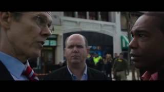 Patriots Day Official Movie Trailer [upl. by Ellimahs]