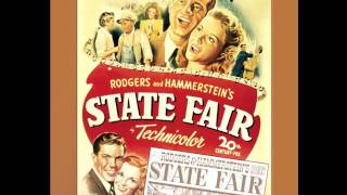 State Fair  Main Title [upl. by Kramer]