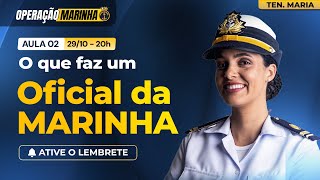 O Maior concurso da Marinha SMVRM2  Como será seu diaadia [upl. by Leipzig]