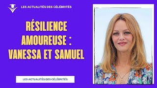 LAmour Résilient de Vanessa Paradis et Samuel Benchetrit [upl. by Silra]