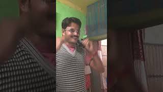 Meri gharbali  funny  video  😛😛😛 [upl. by Ednalrim]