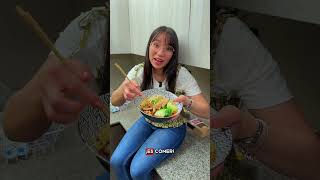 🍜 Ramen Box Shoyu de Ramen One 🌟 ¡Aprende a preparar un Ramen restaurante en tu casa [upl. by Allx353]