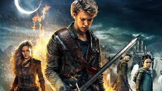 The Shannara Chronicles  Staffel 1  Offzieller Trailer  Prime Video DE [upl. by Pentheas]