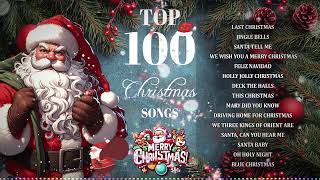 CHRISTMAS SONGS DISCO REMIX MEDLEY 2024 🎅🏻🎅🏻 Best Disco Christmas Songs Of All Time [upl. by Lilak13]