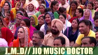 nakodar live GURDAS MAAN JI  KAMAL HO GEYA SAI JI BAITHE NALL [upl. by Idonah182]