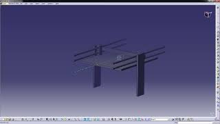 Catia V5  Tips amp help  Lost Tree [upl. by Elohcan225]