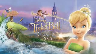 Tinkerbell How to Believe theme song [upl. by Purdum]