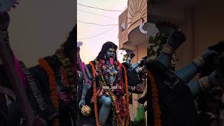 MAA Kali chhattisgarh rajnandgaon shorts reels video viralvideo 2024 edit mata maa cg [upl. by Ecertak]