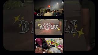 Diwali Fun in kiit Hostel  Food Fireworks amp Friendship 🎇 [upl. by Nwaf]