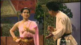 Yeke Khmer Music Instruments [upl. by Lorusso]