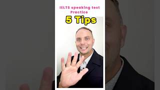 IELTS Speaking Tips Preparing for Band 7  ieltsspeaking learnenglish [upl. by Llevrac]