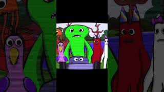 Digital Circus Horrors Season 6 Part 4 Finale  Watch whole series DanAnimation [upl. by Giess824]