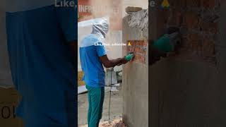 Name plate ki cutting viraleshorts brickwork viraleshorts youtubeshorts [upl. by Yendirb]