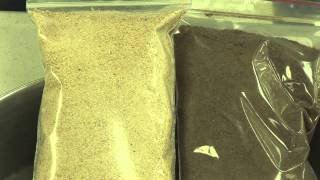 0013 Soybean Cottonseed Meal [upl. by Vladimar912]