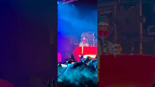 Vinicio Capossela Estragon Bologna 151124 viniciocapossela [upl. by Rosenblast]