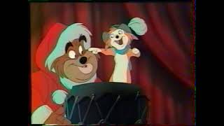 Banjo le chat malicieux 1979 de Don Bluth  bandeannonce française [upl. by Arhas]