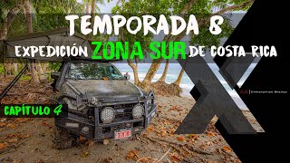 Zona Sur de Costa Rica CAP 4 Temporada 8 [upl. by Donia]