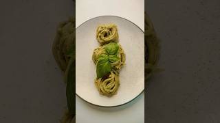 Pesto pasta [upl. by Bellis693]