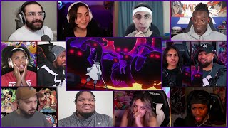 One Piece Episode 1119 Reaction Mashup [upl. by Lamond]