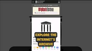 Access The Internet Archive amp BILLIONS of Free Resources [upl. by Moyer71]