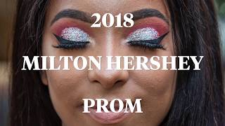 Milton Hersheys 2018 prom [upl. by Hillegass965]