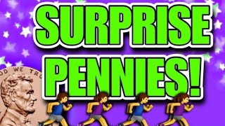 WE FOUND YOU SURPRISE PENNIES Dollar General Surprise Penny List [upl. by Pedro992]