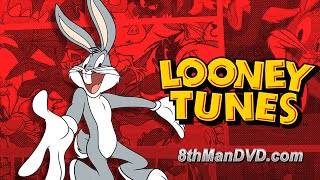 LOONEY TUNES Looney Toons Bugs Bunny amp More 1931  1942 Restored HD 1080p [upl. by Tallbot]